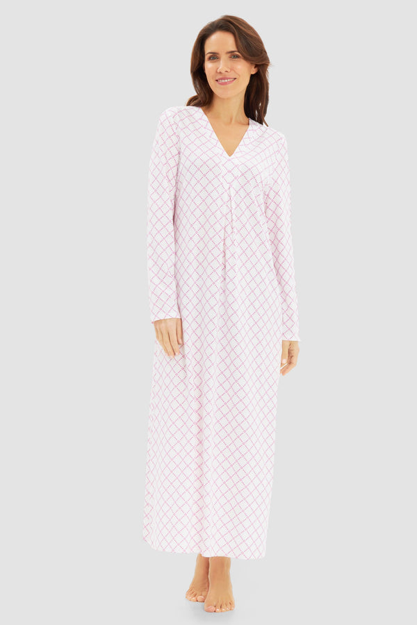 Feraud Nos Nightdress
